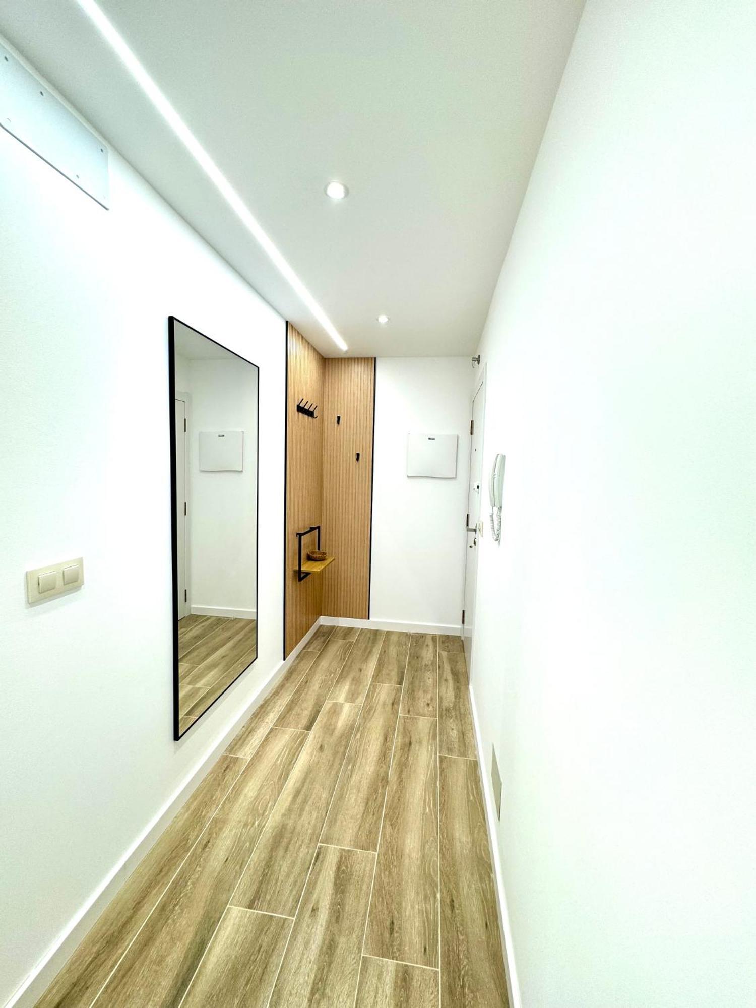 Aleixo Apartamento Santiago de Compostela Exterior foto
