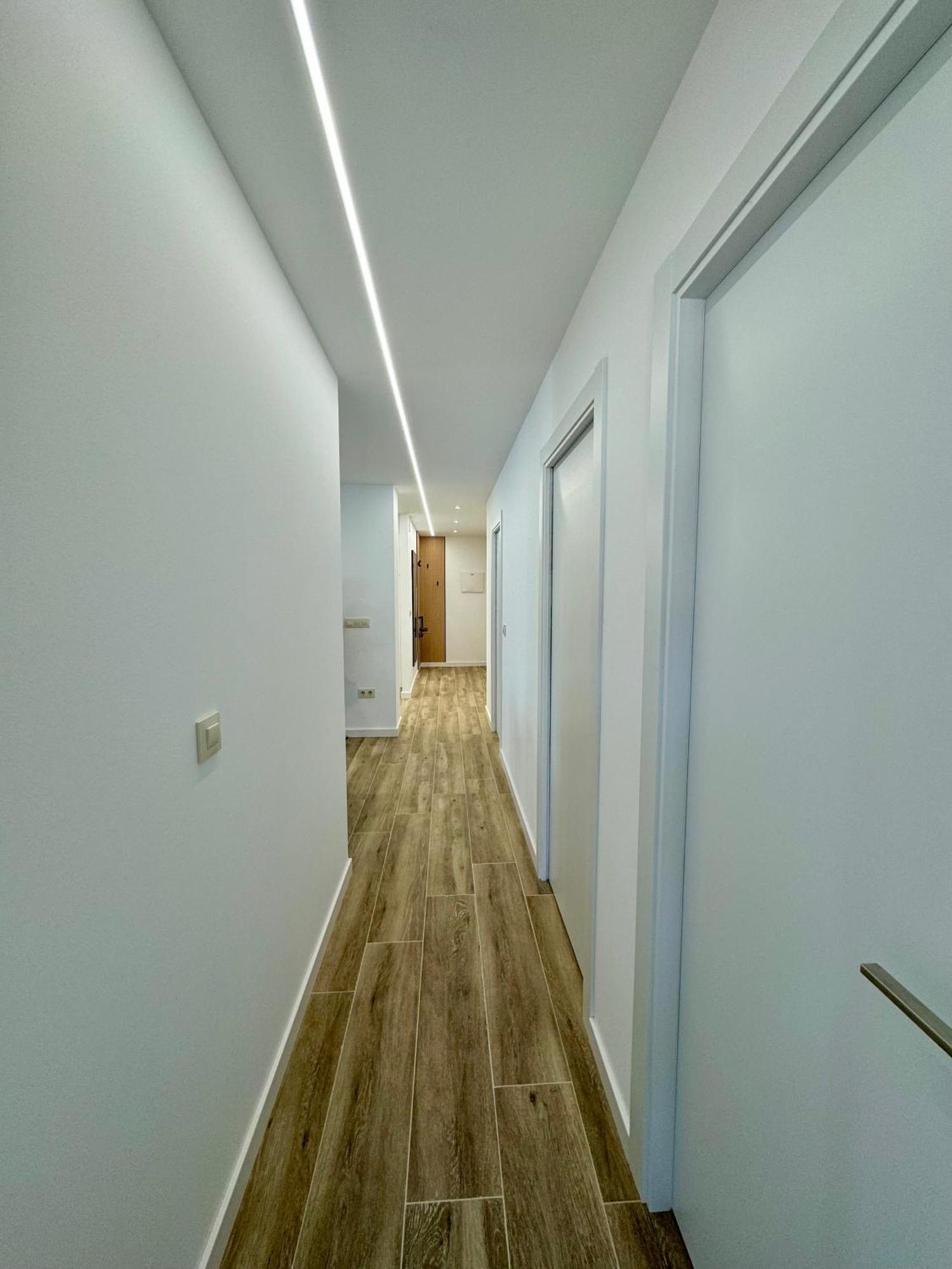 Aleixo Apartamento Santiago de Compostela Exterior foto