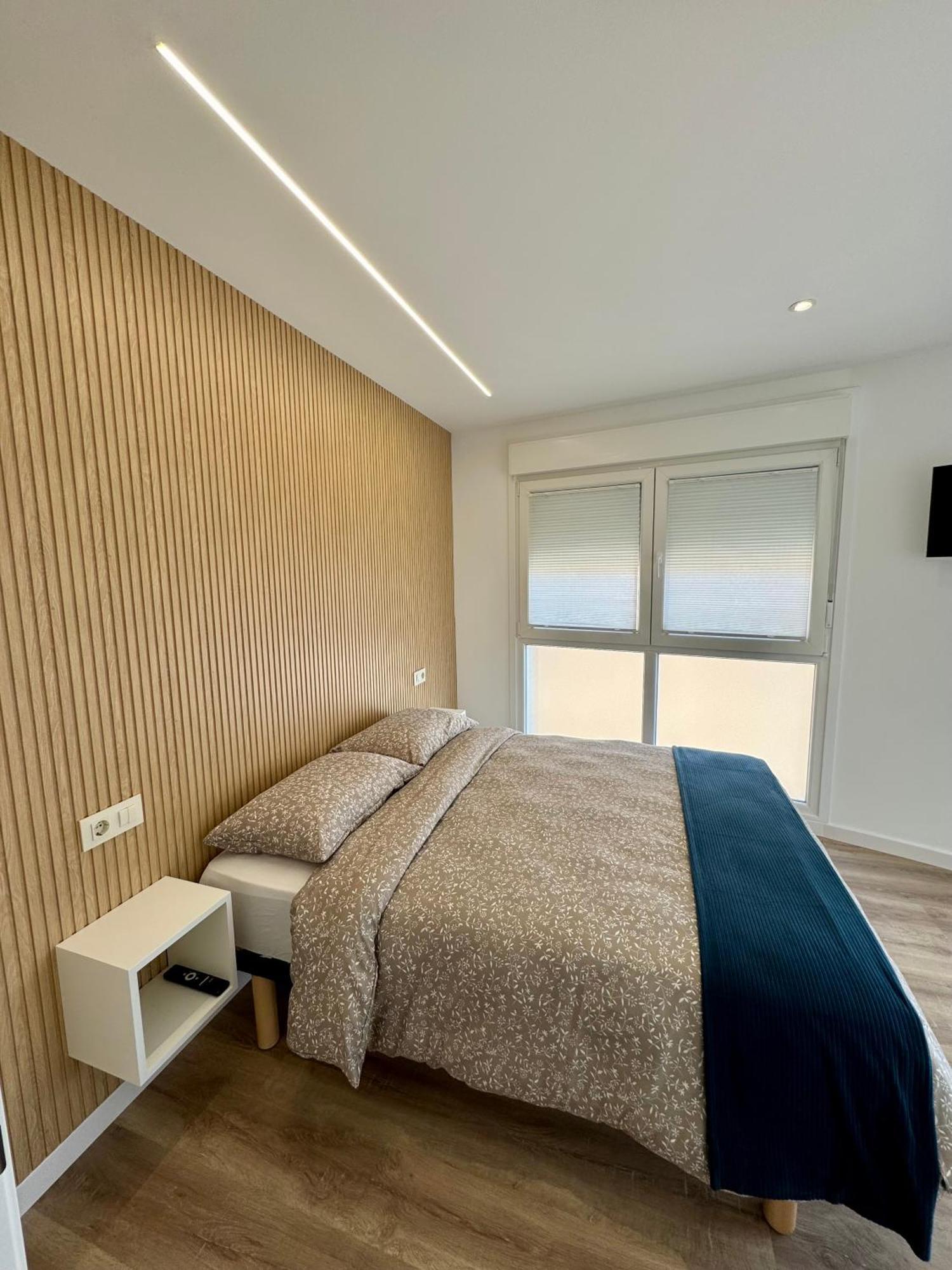 Aleixo Apartamento Santiago de Compostela Exterior foto