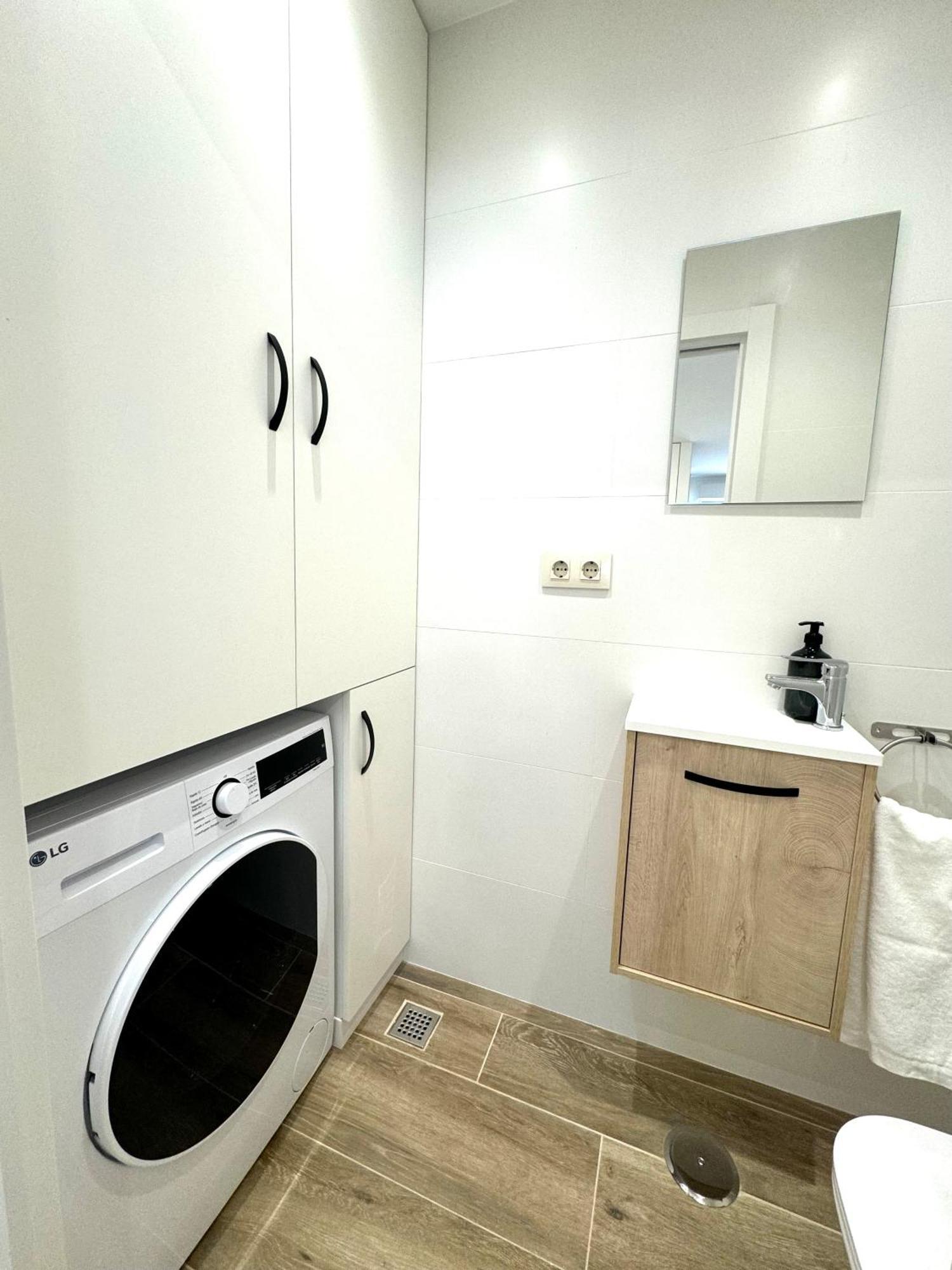 Aleixo Apartamento Santiago de Compostela Exterior foto